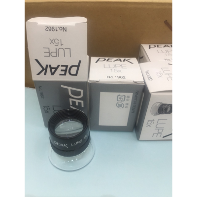 Kinh lup Lupe Peak 1962-15X (hình 2).jpg